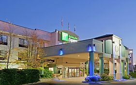 Holiday Inn Express Bellingham